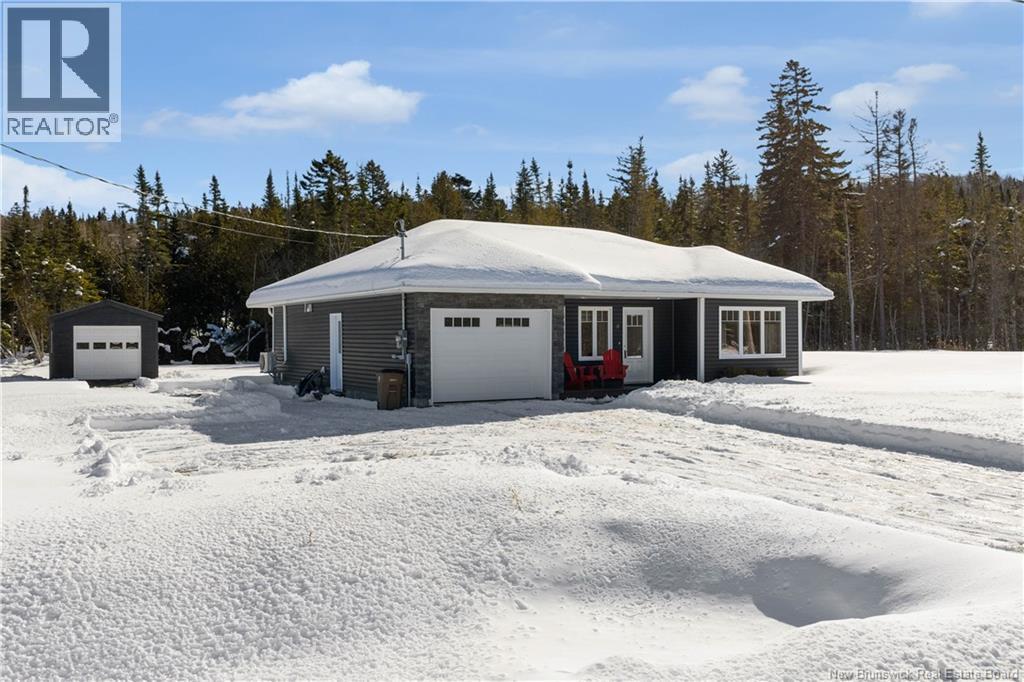 11 Nadiana Way, Saint John, New Brunswick  E2N 0G2 - Photo 2 - NB132500