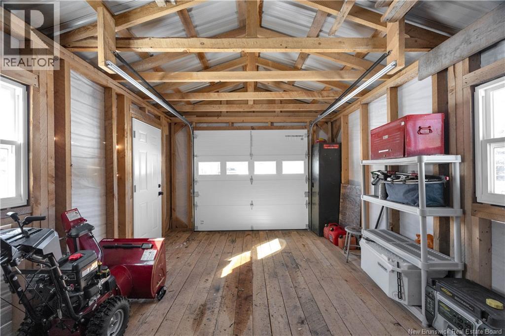 11 Nadiana Way, Saint John, New Brunswick  E2N 0G2 - Photo 24 - NB132500