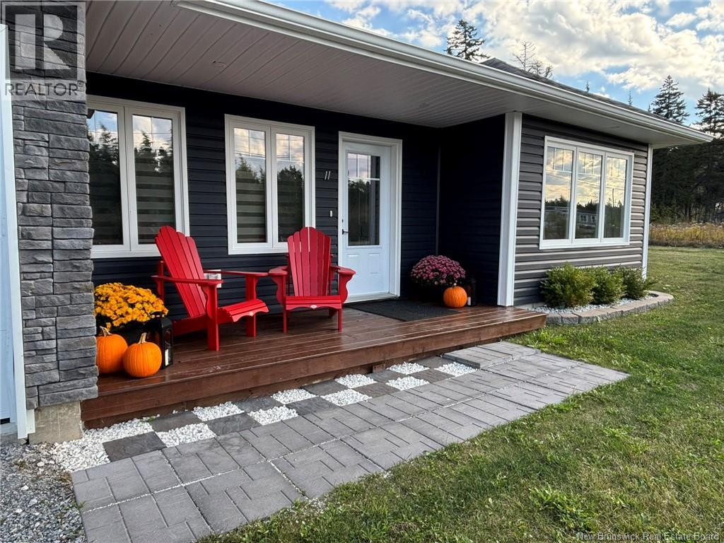 11 Nadiana Way, Saint John, New Brunswick  E2N 0G2 - Photo 30 - NB132500
