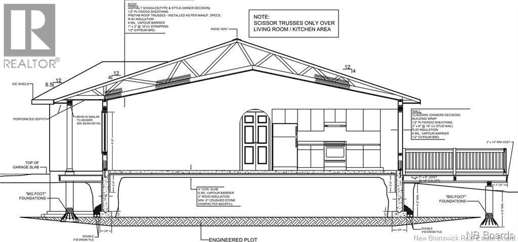 11 Nadiana Way, Saint John, New Brunswick  E2N 0G2 - Photo 35 - NB132500