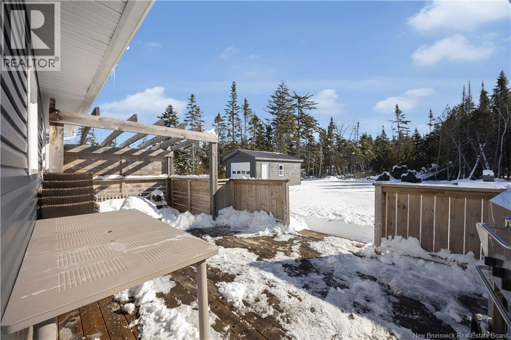 11 Nadiana Way, Saint John, New Brunswick  E2N 0G2 - Photo 20 - NB132500