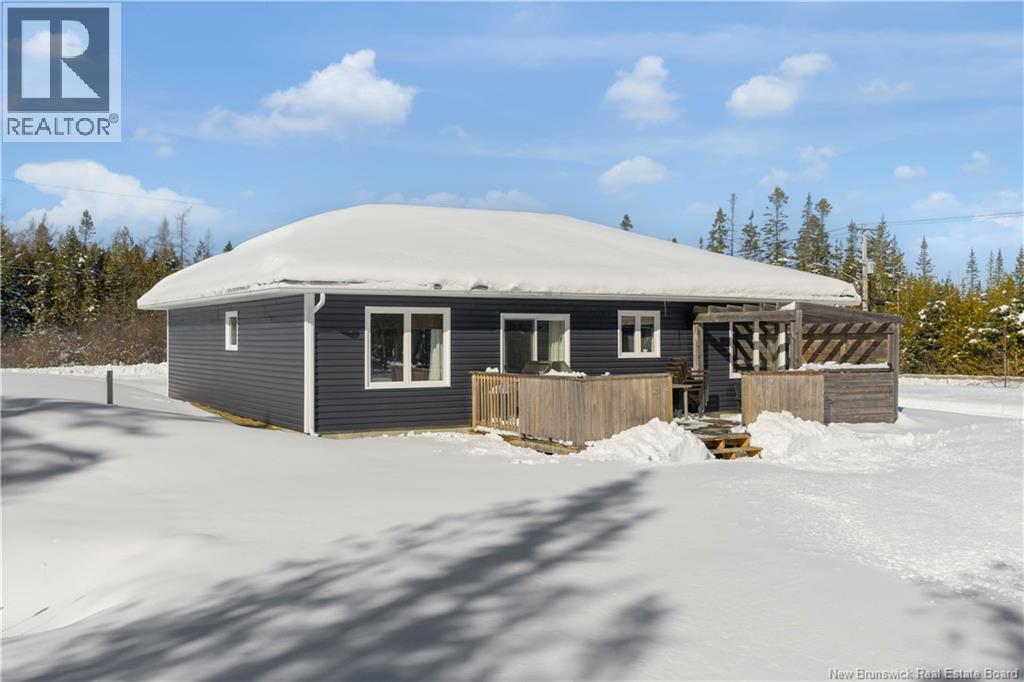 11 Nadiana Way, Saint John, New Brunswick  E2N 0G2 - Photo 22 - NB132500