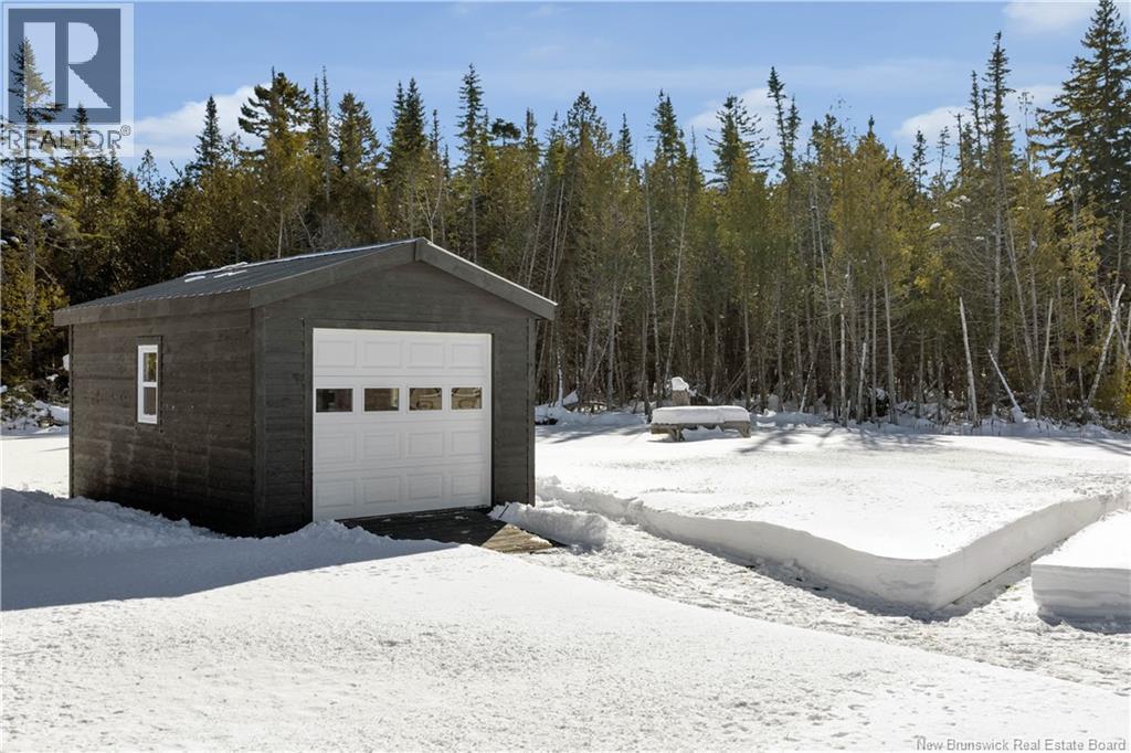 11 Nadiana Way, Saint John, New Brunswick  E2N 0G2 - Photo 23 - NB132500