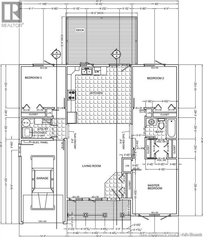 11 Nadiana Way, Saint John, New Brunswick  E2N 0G2 - Photo 34 - NB132500