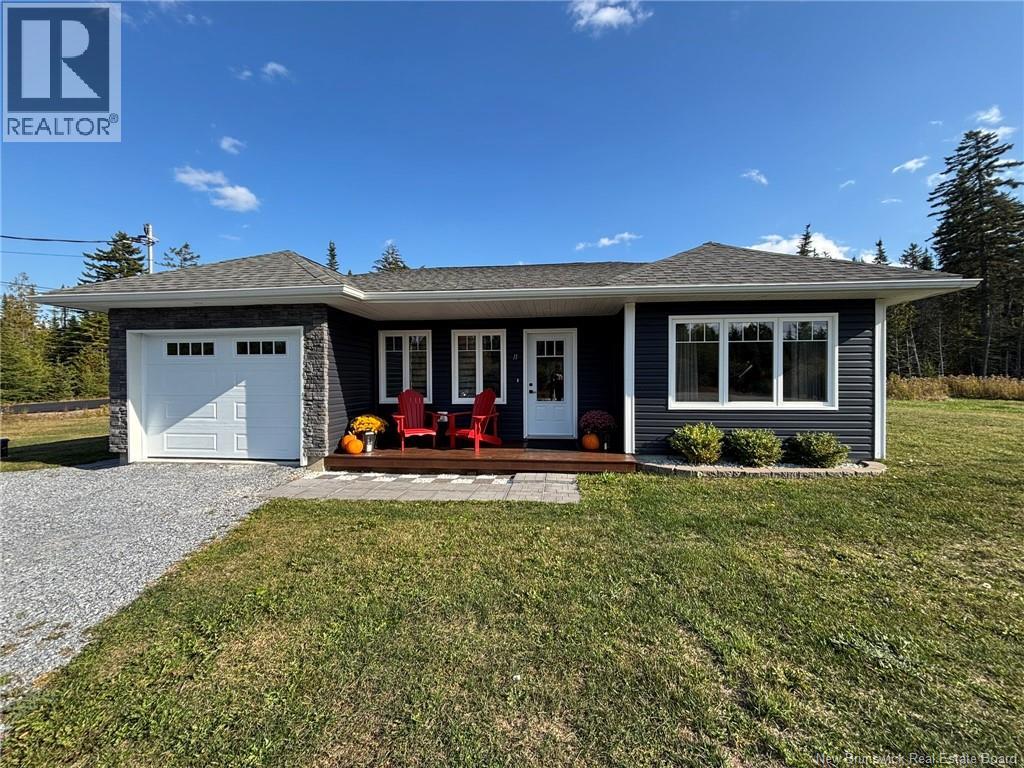 11 Nadiana Way, Saint John, New Brunswick  E2N 0G2 - Photo 36 - NB132500