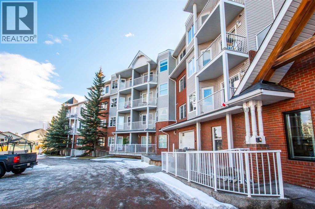 202, 8 Prestwick Pond Terrace Se, Calgary, Alberta  T2Z 4P3 - Photo 34 - A2259634