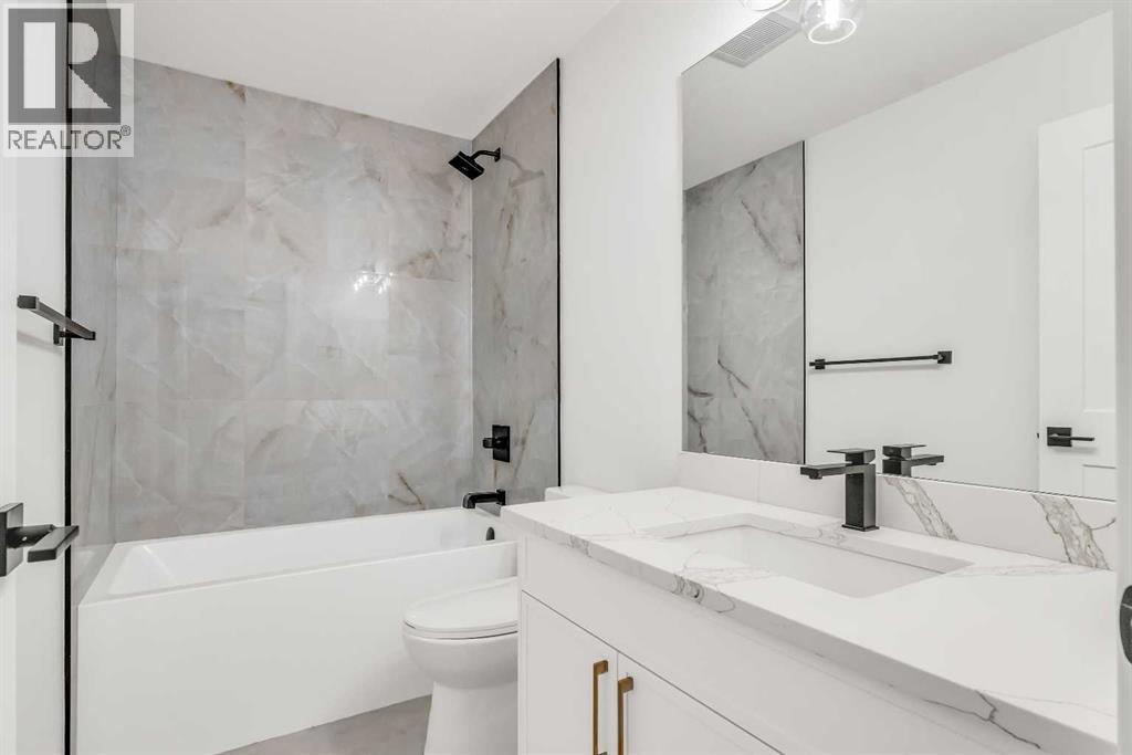 642 25 Avenue Nw, Calgary, Alberta  T2M 2A9 - Photo 41 - A2272555