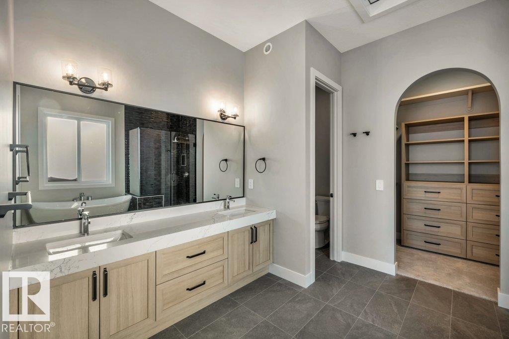 44 Eldridge Pt, St. Albert, Alberta  T8N 8C3 - Photo 25 - E4468466