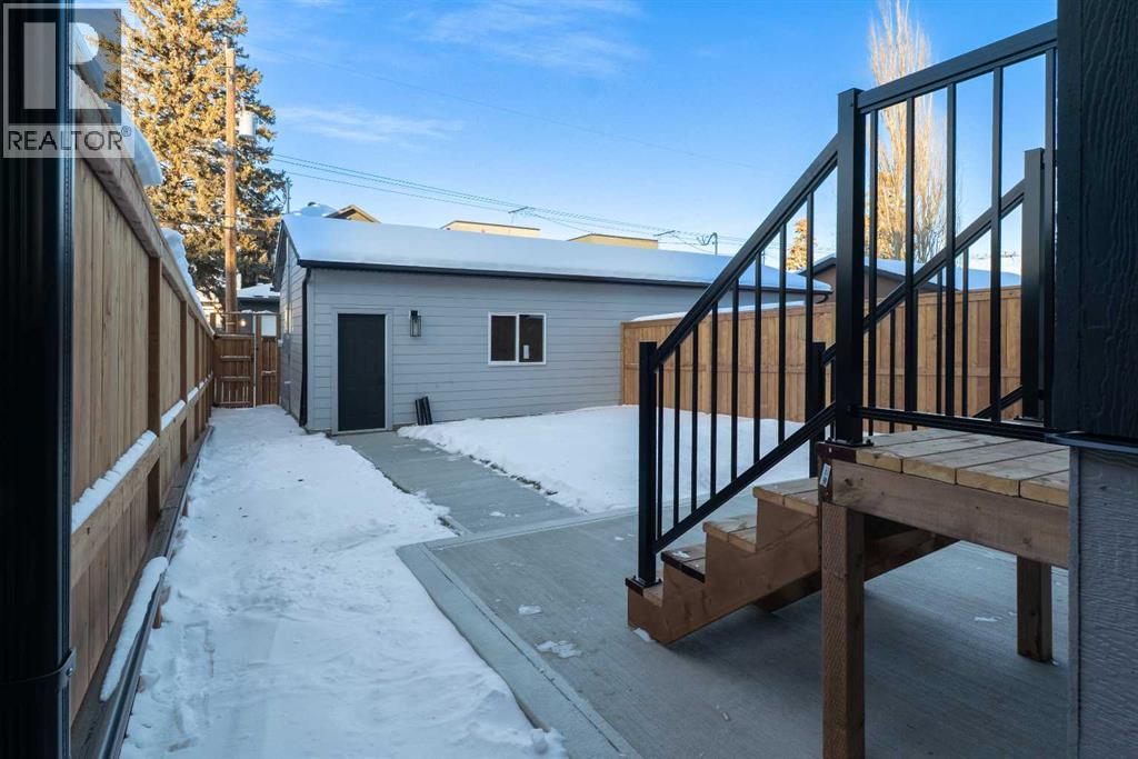 642 25 Avenue Nw, Calgary, Alberta  T2M 2A9 - Photo 45 - A2272555