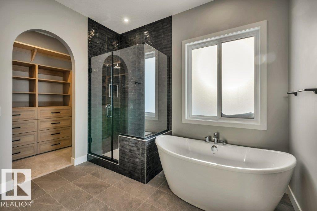 44 Eldridge Pt, St. Albert, Alberta  T8N 8C3 - Photo 26 - E4468466