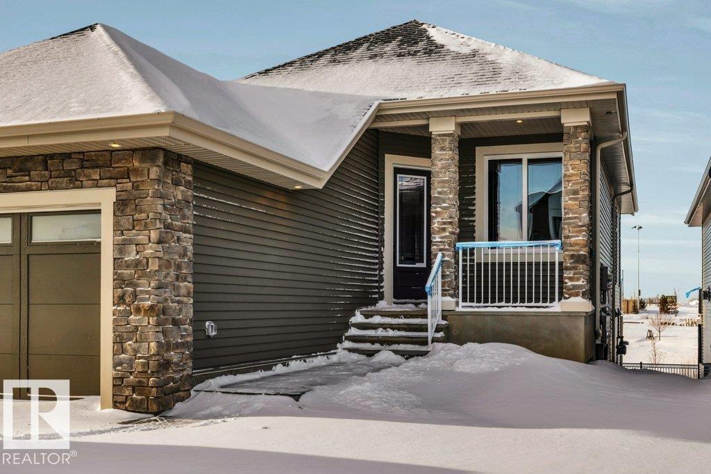 44 Eldridge Pt, St. Albert, Alberta  T8N 8C3 - Photo 1 - E4468466