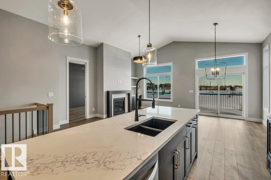 44 Eldridge Pt, St. Albert, Alberta  T8N 8C3 - Photo 12 - E4468466