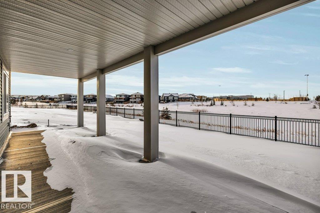 44 Eldridge Pt, St. Albert, Alberta  T8N 8C3 - Photo 53 - E4468466