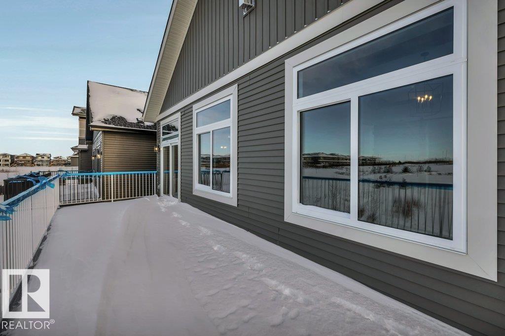 44 Eldridge Pt, St. Albert, Alberta  T8N 8C3 - Photo 50 - E4468466