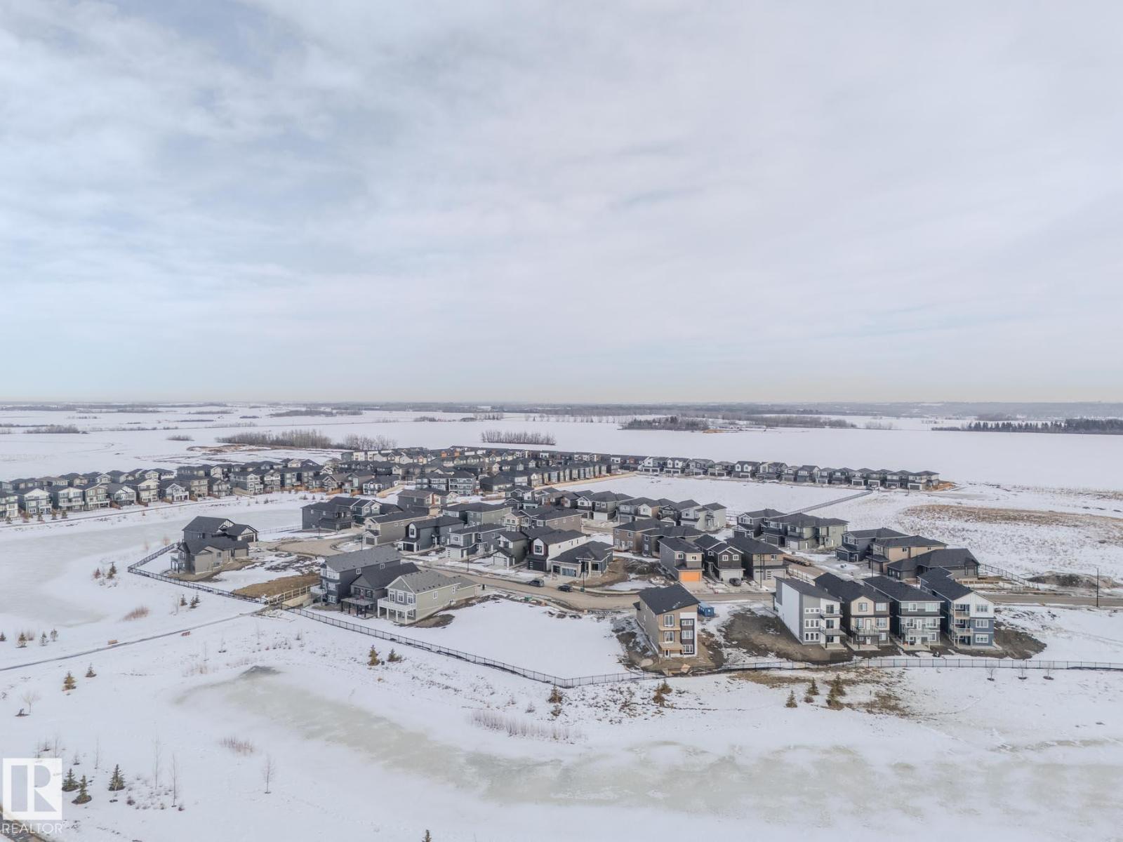 44 Eldridge Pt, St. Albert, Alberta  T8N 8C3 - Photo 60 - E4468466