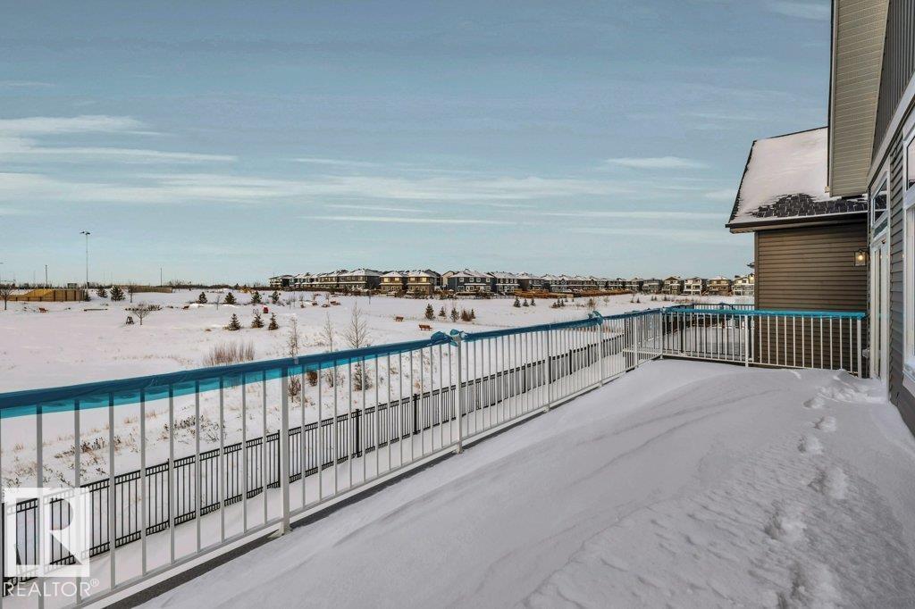 44 Eldridge Pt, St. Albert, Alberta  T8N 8C3 - Photo 49 - E4468466