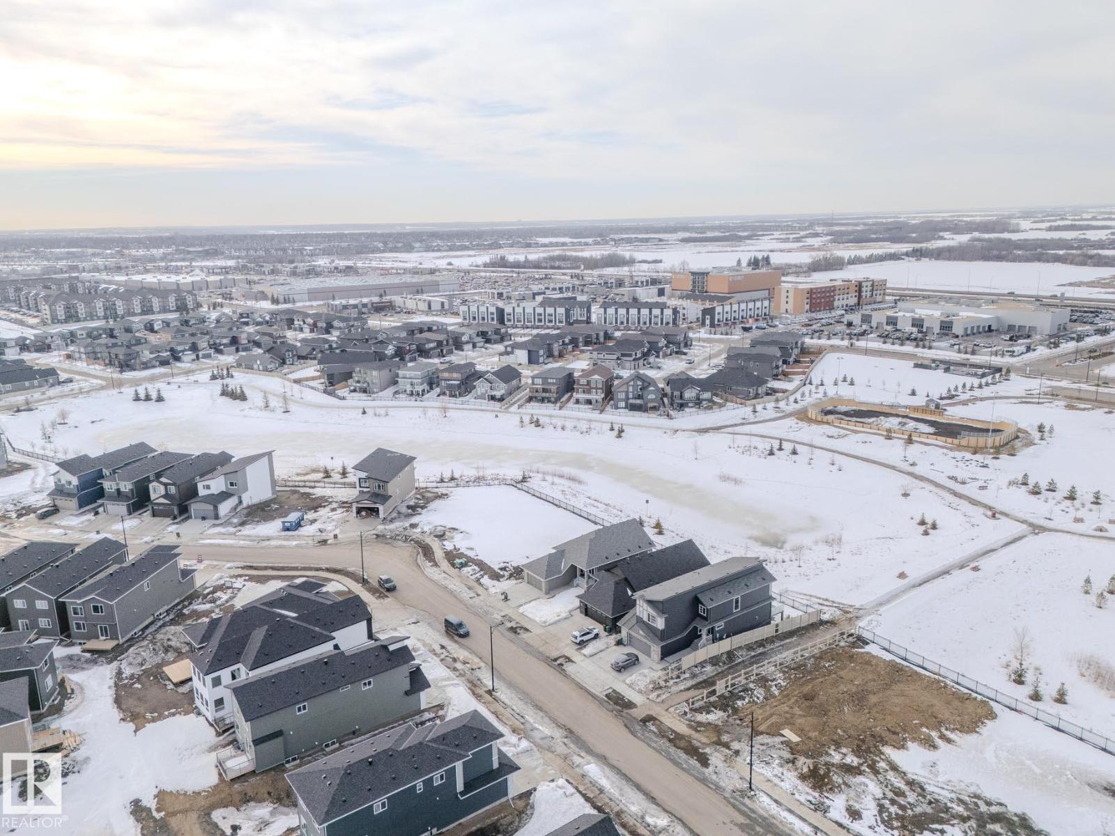 44 Eldridge Pt, St. Albert, Alberta  T8N 8C3 - Photo 61 - E4468466