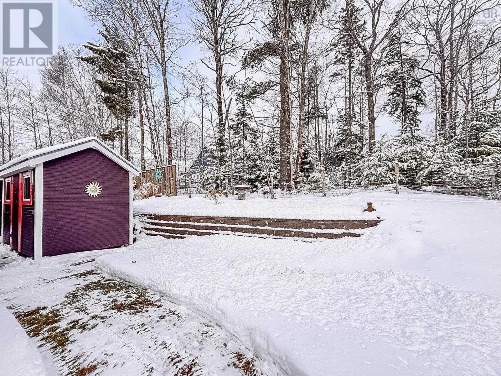 432 Glen Allan Drive, Bridgewater, Nova Scotia  B4V 0A8 - Photo 20 - 202602821