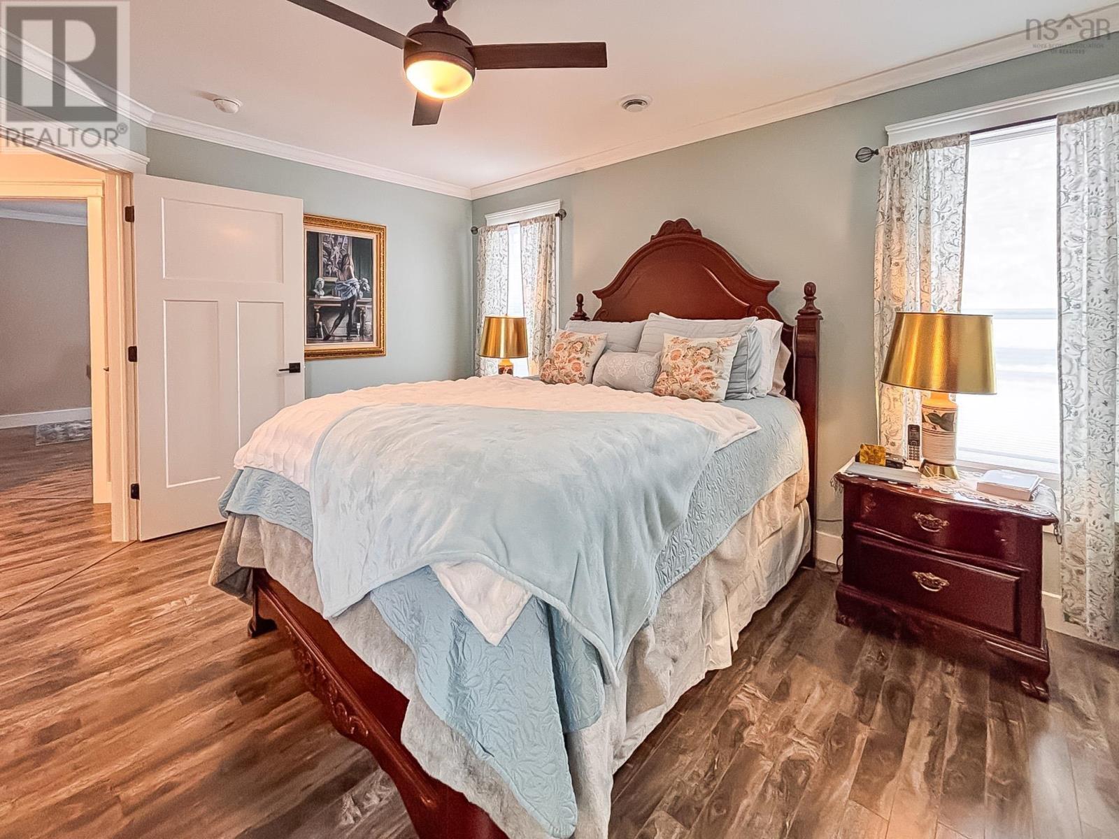 432 Glen Allan Drive, Bridgewater, Nova Scotia  B4V 0A8 - Photo 17 - 202602821