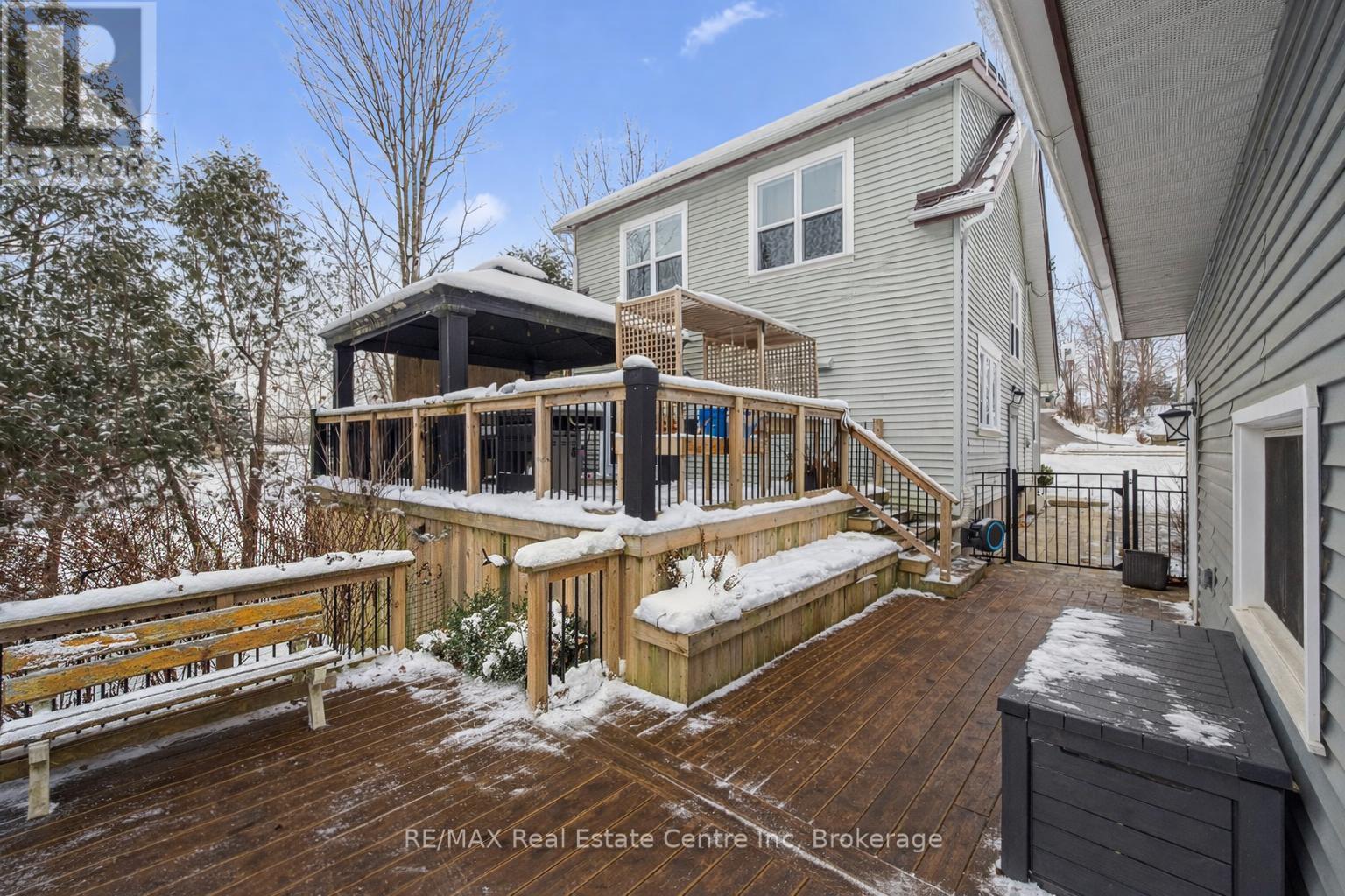 4027 Hwy 6 S, Puslinch, Ontario  N0B 2J0 - Photo 22 - X12784184