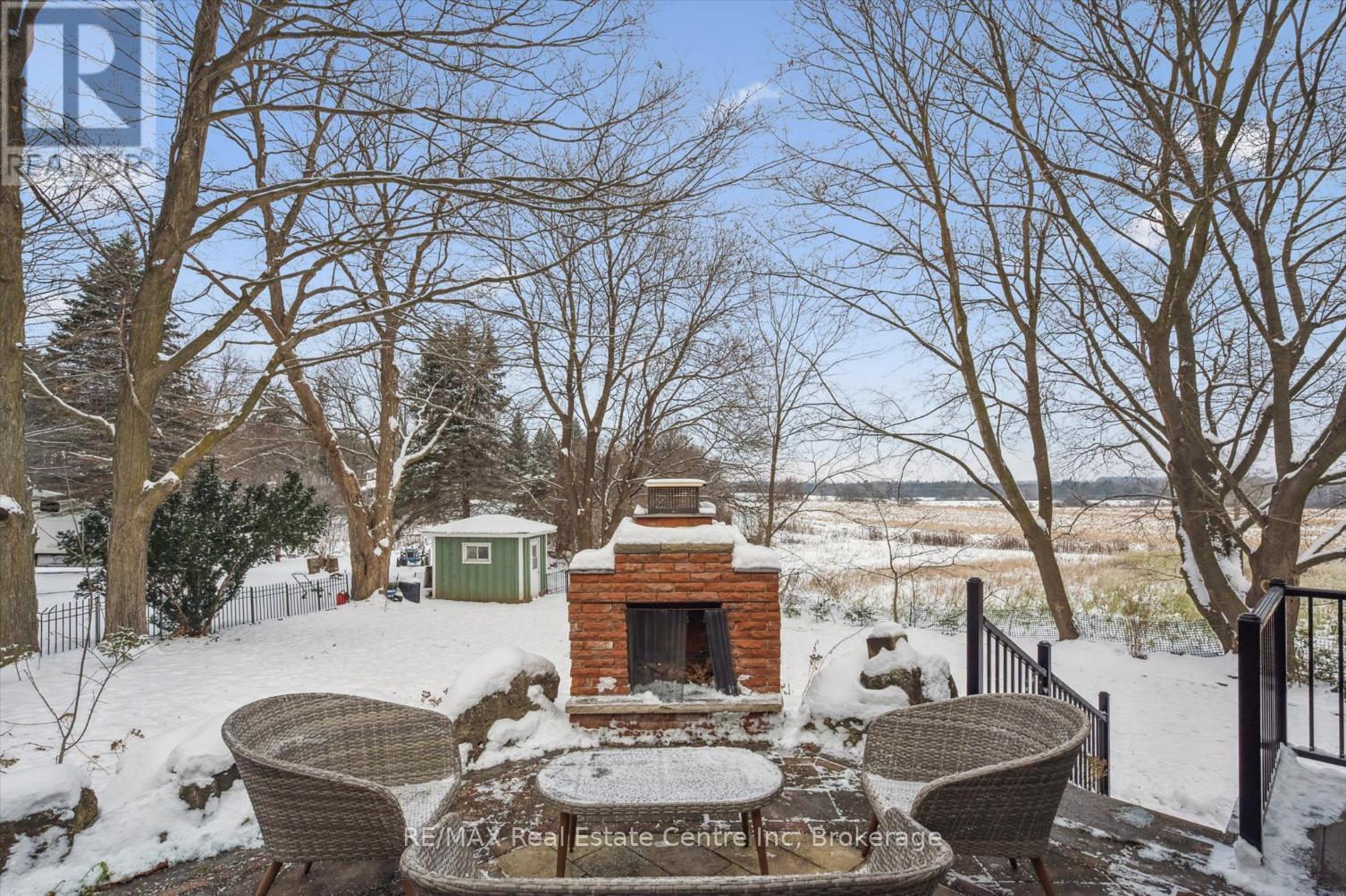 4027 Hwy 6 S, Puslinch, Ontario  N0B 2J0 - Photo 25 - X12784184