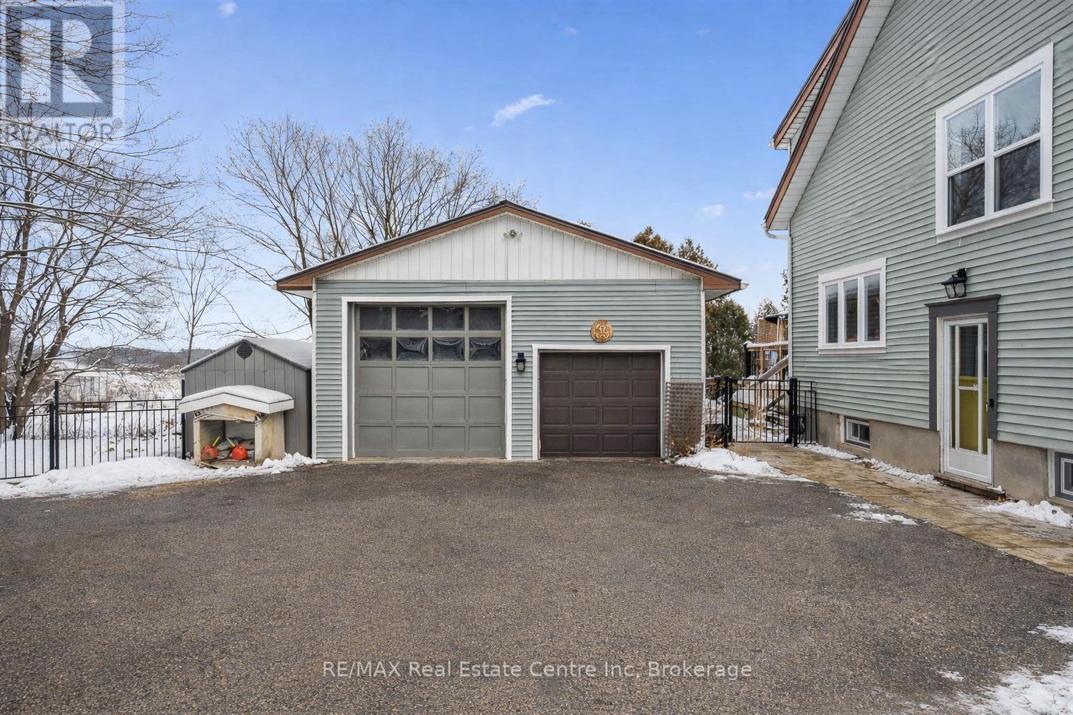 4027 Hwy 6 S, Puslinch, Ontario  N0B 2J0 - Photo 27 - X12784184