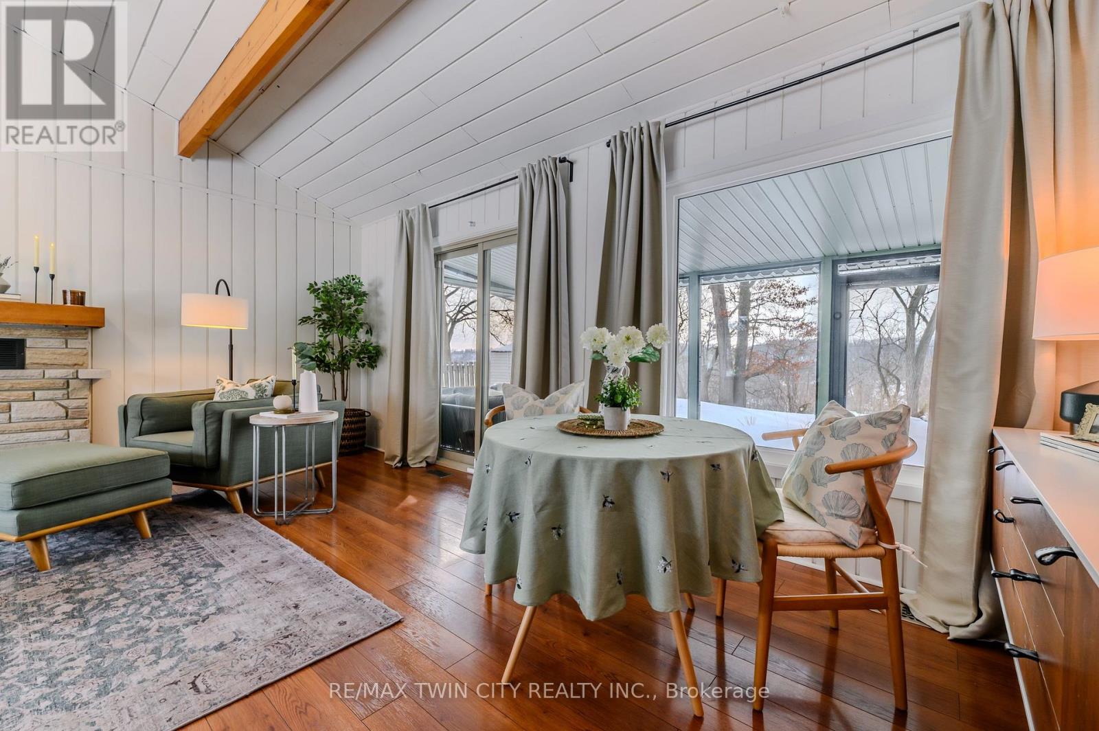 60 Curtis Avenue S, Brant, Ontario  N3L 3J7 - Photo 10 - X12792372