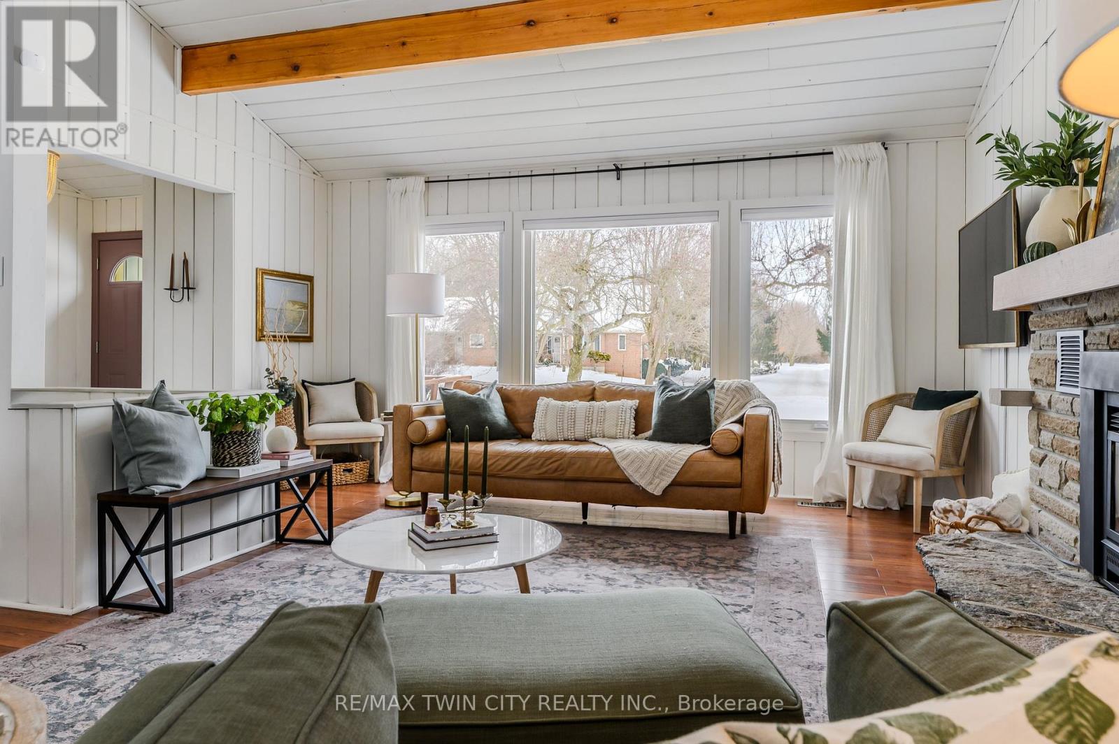 60 Curtis Avenue S, Brant, Ontario  N3L 3J7 - Photo 14 - X12792372