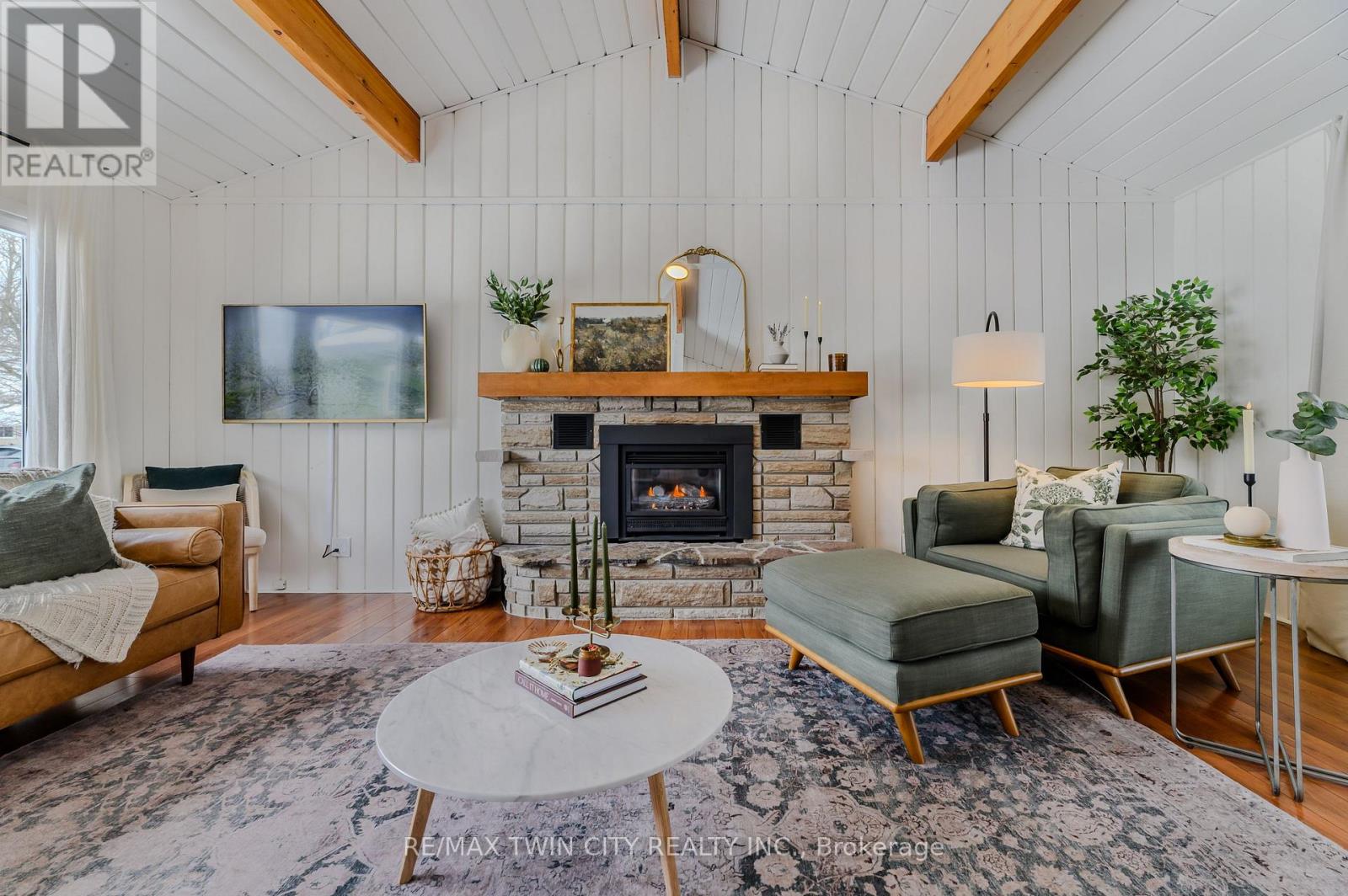 60 Curtis Avenue S, Brant, Ontario  N3L 3J7 - Photo 15 - X12792372