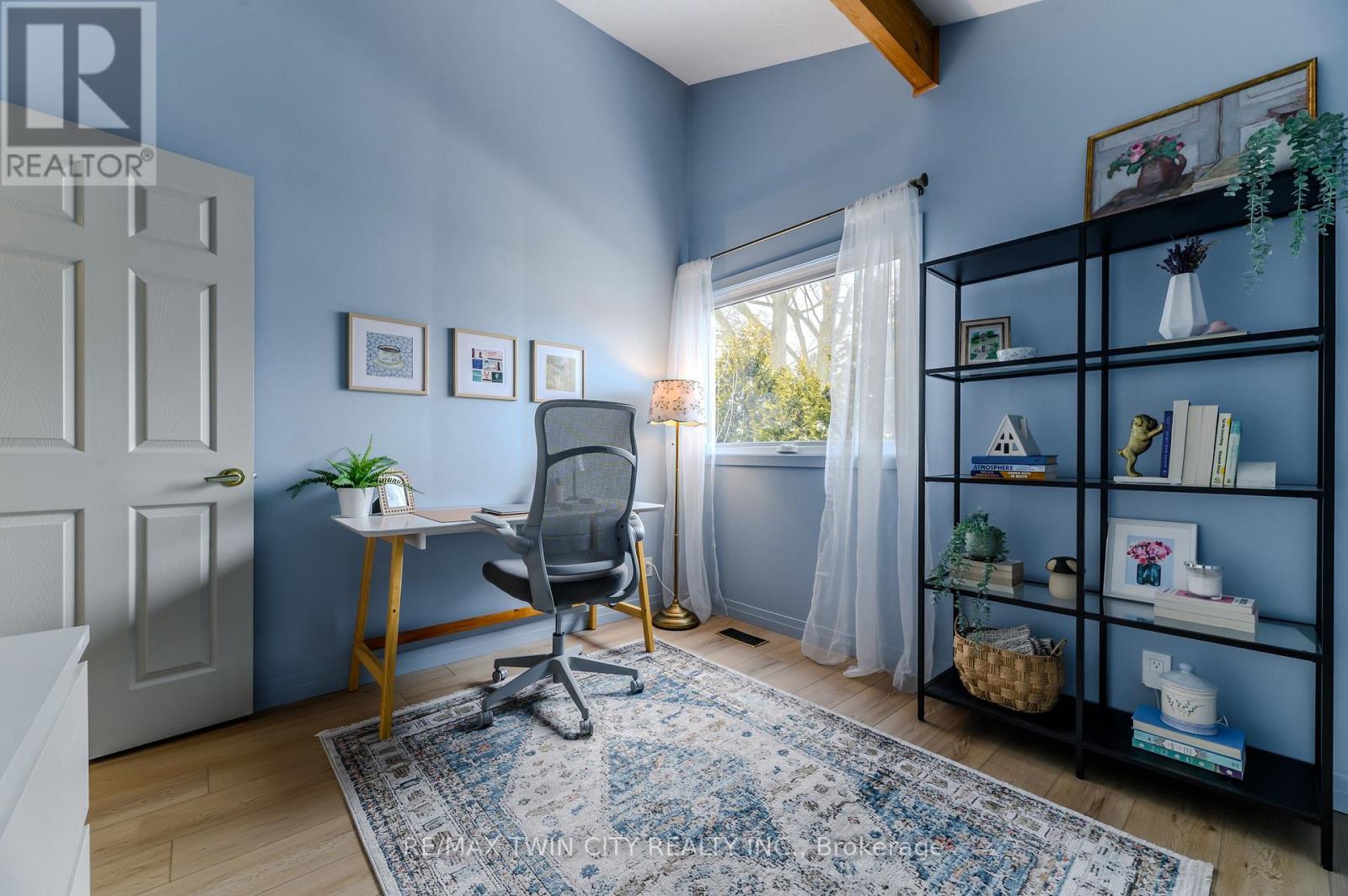 60 Curtis Avenue S, Brant, Ontario  N3L 3J7 - Photo 23 - X12792372