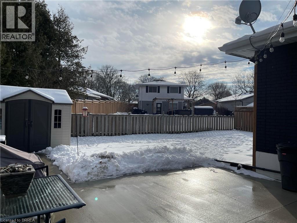 30 Allanton Boulevard, Brantford, Ontario  N3R 3C1 - Photo 28 - 40805393