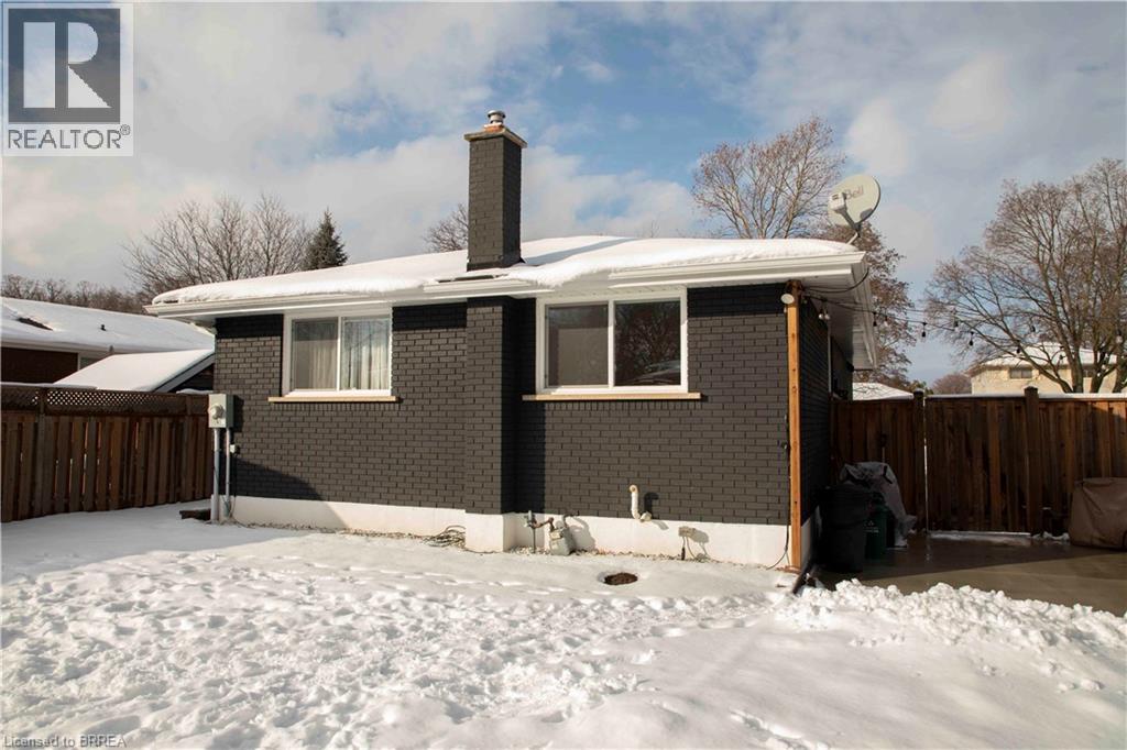 30 Allanton Boulevard, Brantford, Ontario  N3R 3C1 - Photo 30 - 40805393