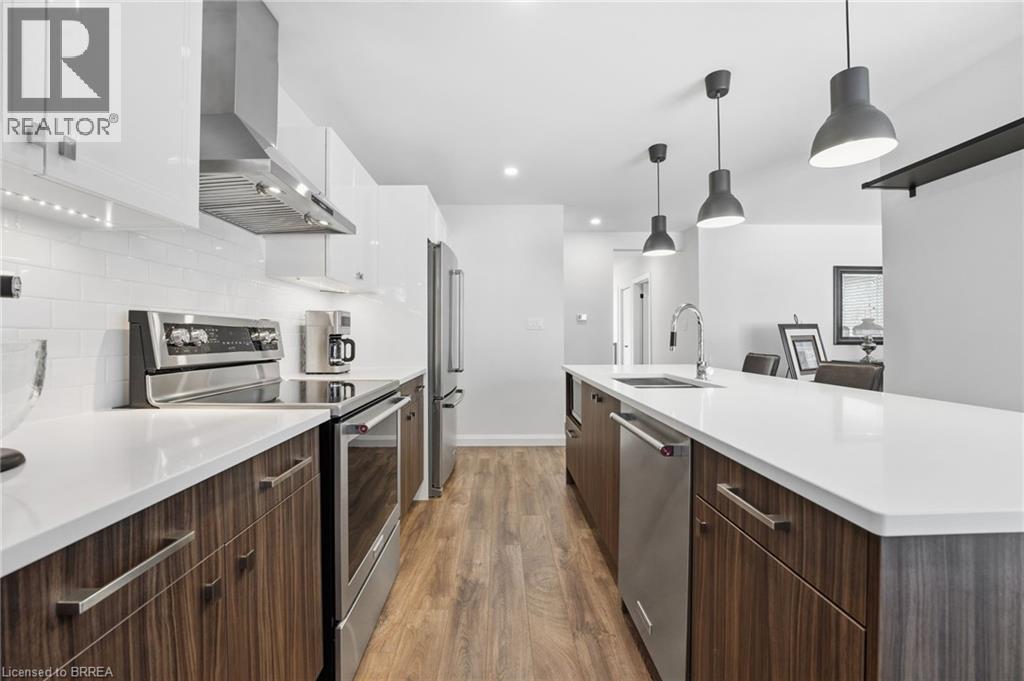 30 Allanton Boulevard, Brantford, Ontario  N3R 3C1 - Photo 7 - 40805393