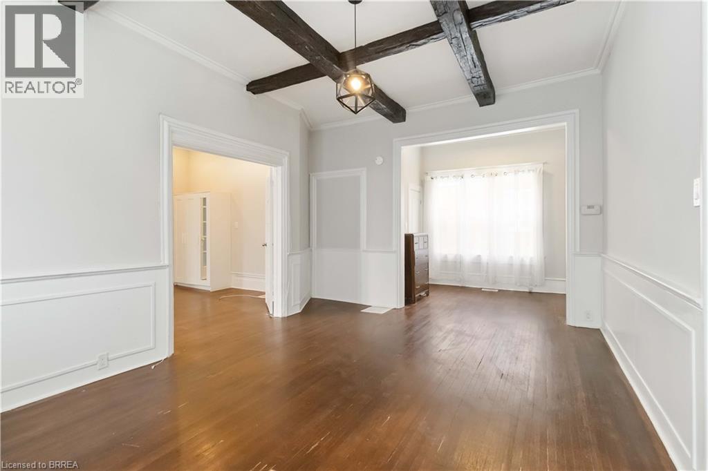 161 Maple Street Unit# 1, Simcoe, Ontario  N3Y 2G5 - Photo 12 - 40805383