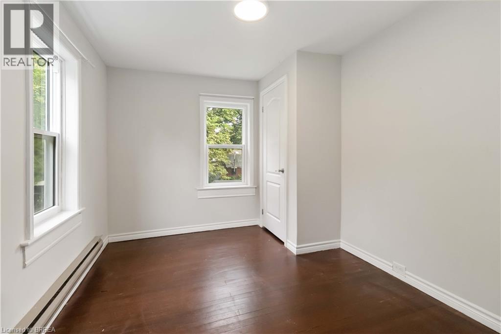 161 Maple Street Unit# 1, Simcoe, Ontario  N3Y 2G5 - Photo 13 - 40805383