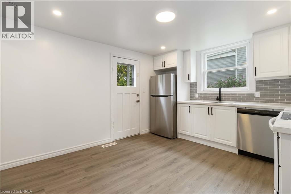 161 Maple Street Unit# 1, Simcoe, Ontario  N3Y 2G5 - Photo 16 - 40805383