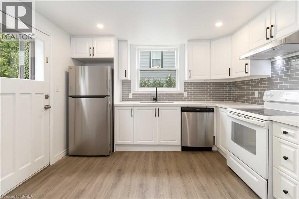 161 Maple Street Unit# 1, Simcoe, Ontario  N3Y 2G5 - Photo 17 - 40805383