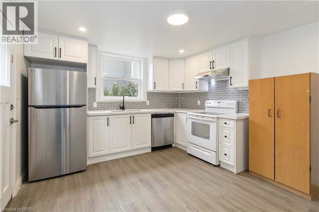 161 Maple Street Unit# 1, Simcoe, Ontario  N3Y 2G5 - Photo 18 - 40805383