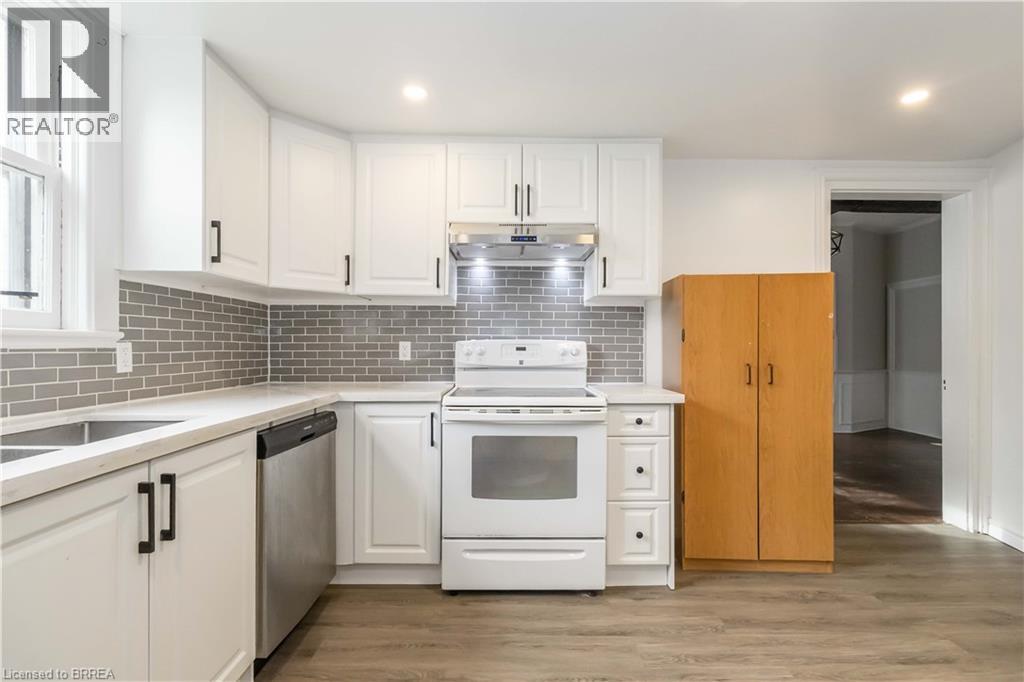 161 Maple Street Unit# 1, Simcoe, Ontario  N3Y 2G5 - Photo 19 - 40805383