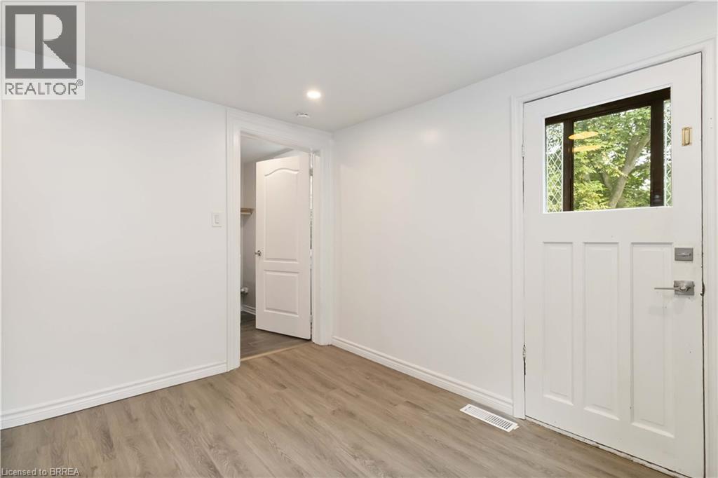 161 Maple Street Unit# 1, Simcoe, Ontario  N3Y 2G5 - Photo 20 - 40805383