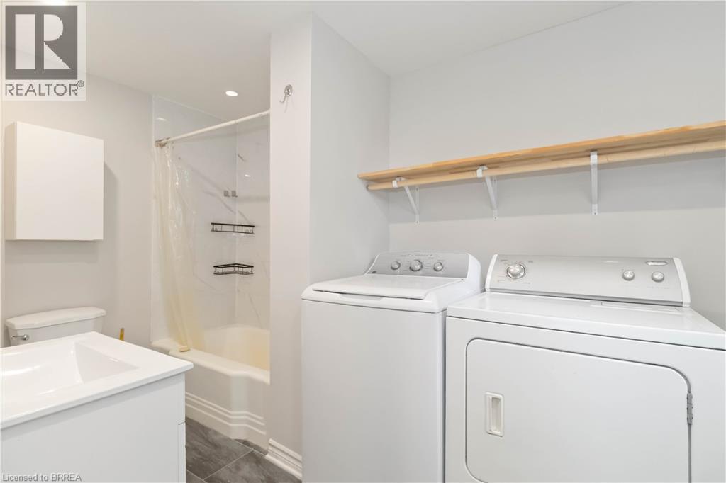 161 Maple Street Unit# 1, Simcoe, Ontario  N3Y 2G5 - Photo 21 - 40805383