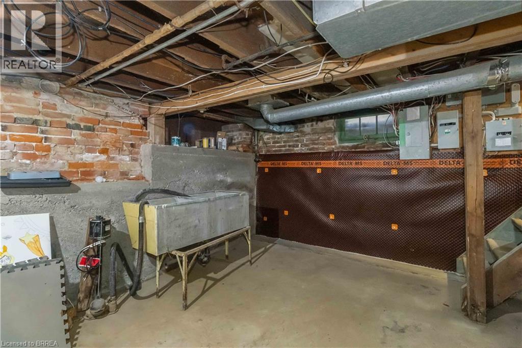 161 Maple Street Unit# 1, Simcoe, Ontario  N3Y 2G5 - Photo 25 - 40805383