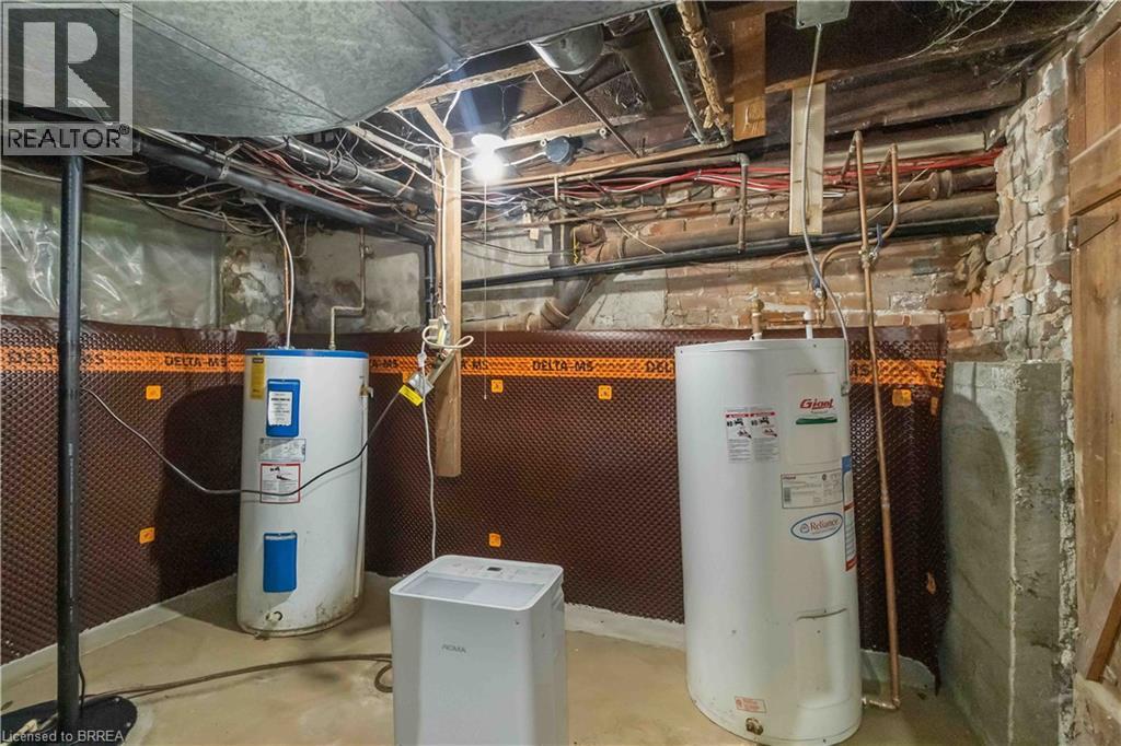 161 Maple Street Unit# 1, Simcoe, Ontario  N3Y 2G5 - Photo 26 - 40805383