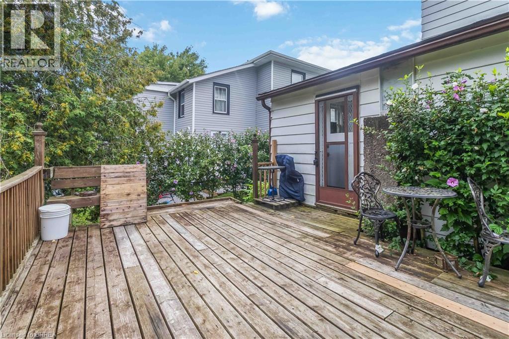 161 Maple Street Unit# 1, Simcoe, Ontario  N3Y 2G5 - Photo 27 - 40805383