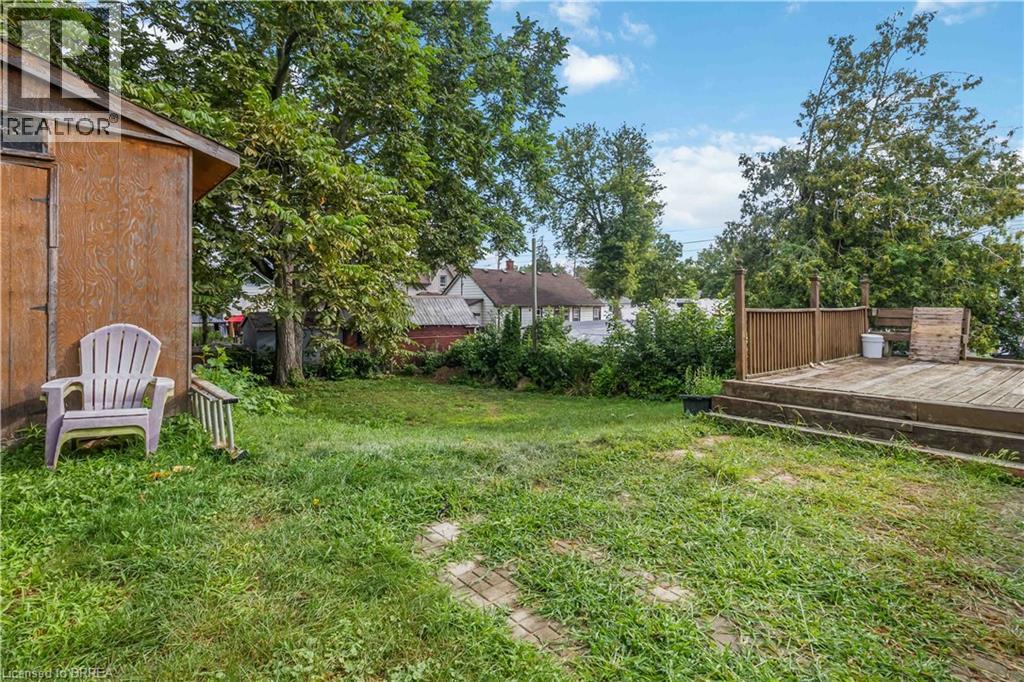 161 Maple Street Unit# 1, Simcoe, Ontario  N3Y 2G5 - Photo 28 - 40805383