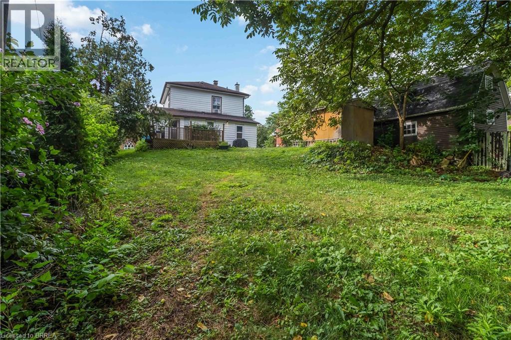 161 Maple Street Unit# 1, Simcoe, Ontario  N3Y 2G5 - Photo 29 - 40805383