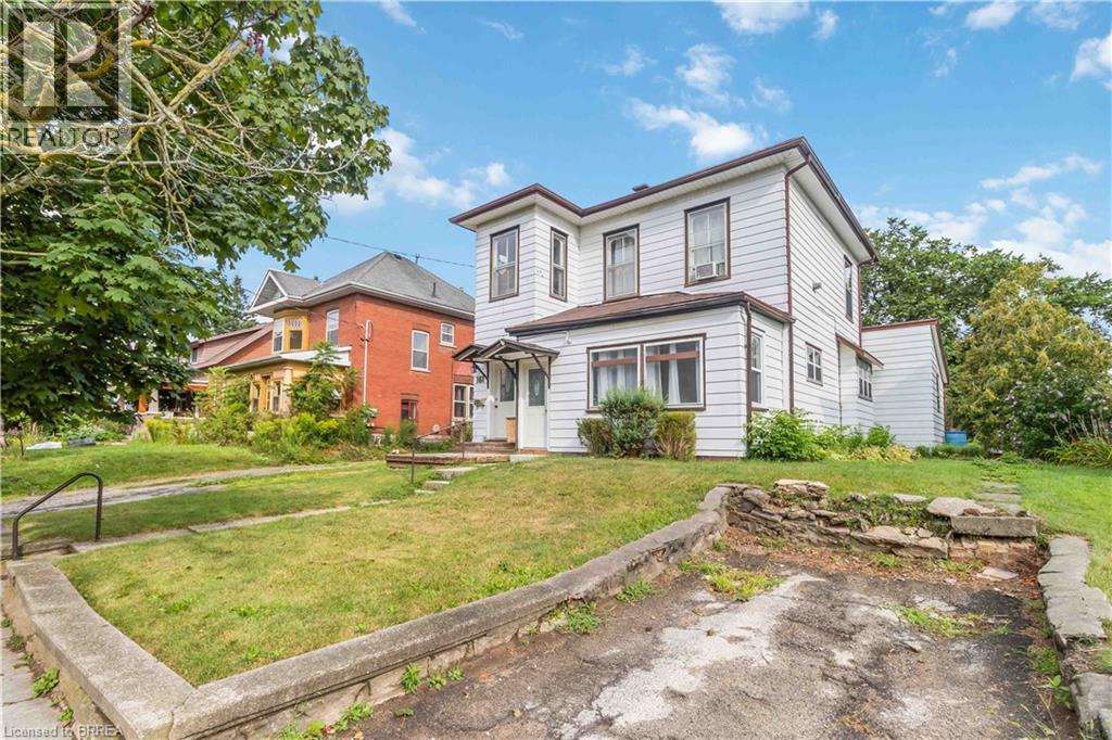 161 Maple Street Unit# 1, Simcoe, Ontario  N3Y 2G5 - Photo 3 - 40805383