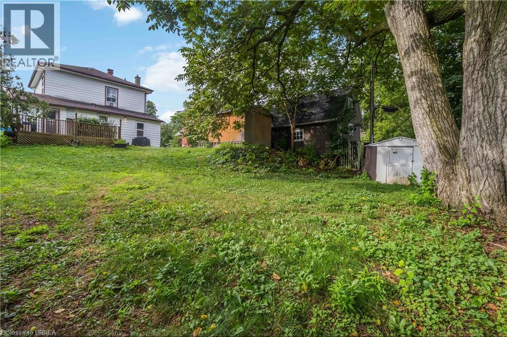 161 Maple Street Unit# 1, Simcoe, Ontario  N3Y 2G5 - Photo 30 - 40805383