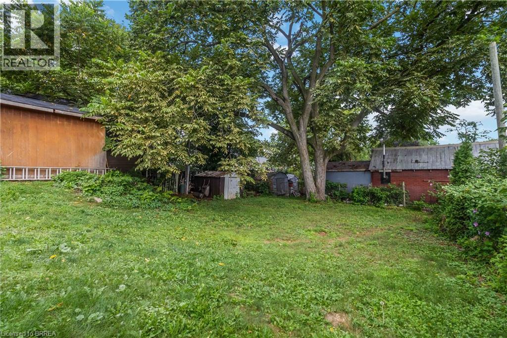 161 Maple Street Unit# 1, Simcoe, Ontario  N3Y 2G5 - Photo 31 - 40805383