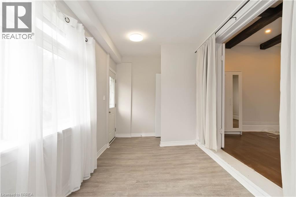 161 Maple Street Unit# 1, Simcoe, Ontario  N3Y 2G5 - Photo 4 - 40805383